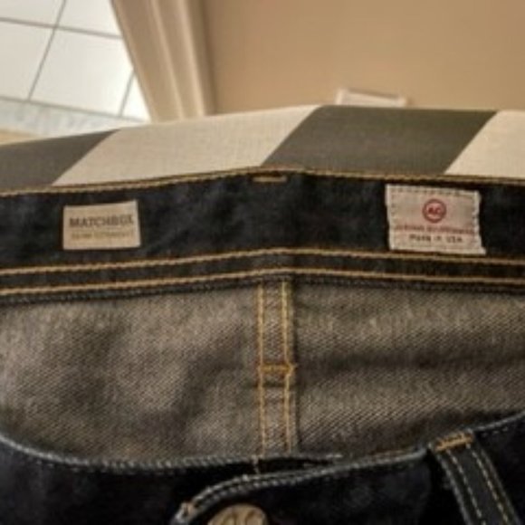 Adriano Goldschmied Jeans - Picture 1 of 4